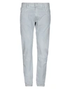 Replay Jeans In Light Grey