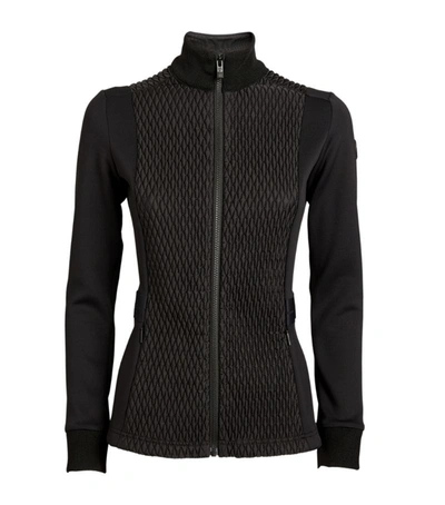 Fusalp Meryl Quilted Stretch-woven Jacket