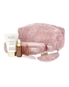 Mz Skin Instant Radiance Facial Kit In N,a