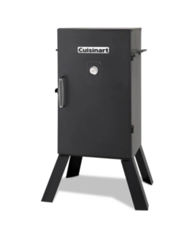 CUISINART 30" ELECTRIC SMOKER