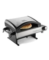 Cuisinart Alfrescamore Outdoor Pizza Oven In Black