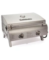 CUISINART CHEF'S STYLE STAINLESS TABLETOP GRILL