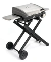CUISINART ALL FOODS ROLL-AWAY GAS GRILL