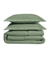 Cannon Heritage 2-pc. Comforter Set, Twin/twin Xl In Green