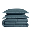 Cannon Heritage 2-pc. Comforter Set, Twin/twin Xl In Navy