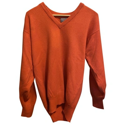 Pre-owned Ballantyne Cashmere Knitwear & Sweatshirts