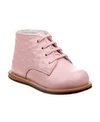 Josmo Toddler Boys And Girls Walking Shoes In Pink