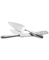 Nambe Nambé 'dazzle' 2-piece Cake Serving Set