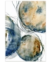 Empire Art Direct 'hibernation I' Frameless Free Floating Tempered Art Glass Wall Art In Multi