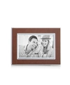 Nambe Novara Picture Frame, 4" X 6" In Silver