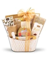 ALDER CREEK GIFT BASKETS BON APPETIT HOLIDAY GIFT BASKET