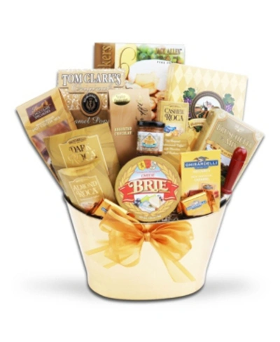 Alder Creek Gift Baskets Gourmet Greetings