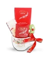 ALDER CREEK GIFT BASKETS LINDT HOLIDAY MUG