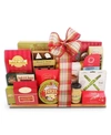 ALDER CREEK GIFT BASKETS ULITIMATE HOLIDAY GIFT BOARD