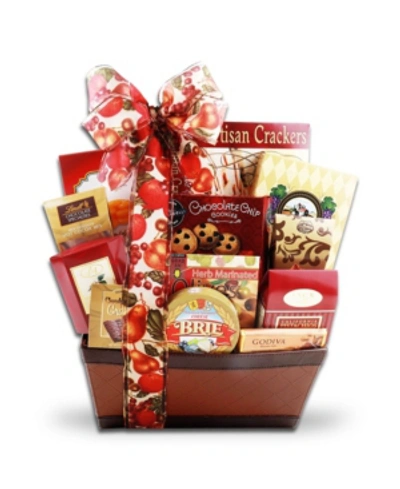 Alder Creek Gift Baskets Ultimate Premier Gift