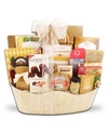 ALDER CREEK GIFT BASKETS ULTIMATE GOURMET GIFT