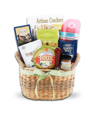 Alder Creek Gift Baskets Gluten Free Gift Basket