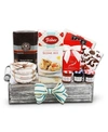 ALDER CREEK GIFT BASKETS CHRISTMAS MORNING GIFT BASKET