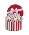 ALDER CREEK GIFT BASKETS HOLIDAY PRETZELS GIFT BOX