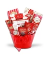 ALDER CREEK GIFT BASKETS SEASON'S FAVORITES GIFT BASKET