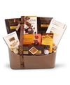 ALDER CREEK GIFT BASKETS ULTIMATE GODIVA GIFT BASKET