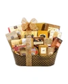 ALDER CREEK GIFT BASKETS VIP GIFT BASKET