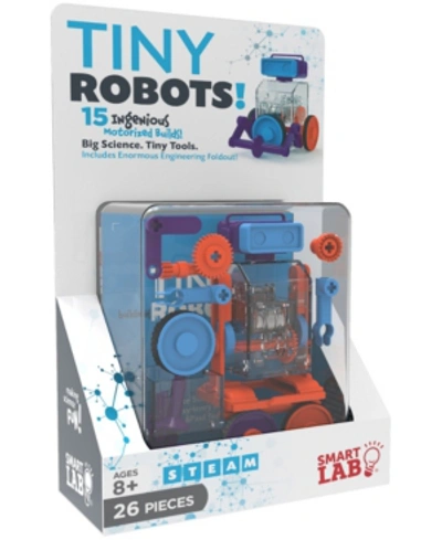 Smartlab Toys Tiny Robots