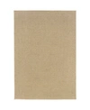 Jhb Design Karavia 2160x Sand 2'5" X 4'5" Outdoor Area Rug In Sand