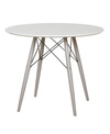 BUYLATERAL MID-CENTURY ELBA DINING TABLE