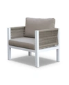 FURNITURE OF AMERICA PAYSON PATIO ARMCHAIR