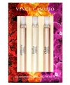 VINCE CAMUTO 3-PC. TRAVEL SPRAY GIFT SET