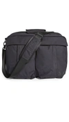 Y-3 CLASSIC HOLDALL BAG