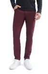 7 FOR ALL MANKIND 7 FOR ALL MANKIND ADRIEN SLIM TECH JEANS,AM6145Q223