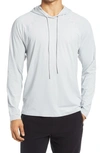 ALO YOGA IDOL STRETCH HOODIE,M3124R