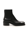 GIVENCHY GIVENCHY AUSTIN CHELSEA BOOTS