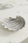 Buccellati Tridacna Silver Bowl In Silver