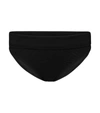 Melissa Odabash Provence Bikini Bottoms In Black