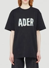 ADER ERROR ADER ERROR LOGO T