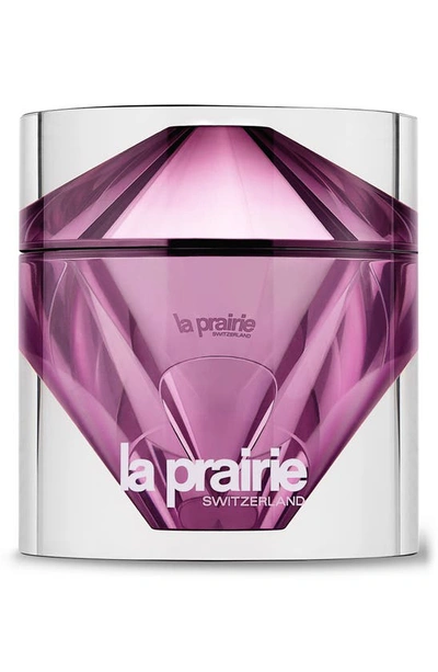 LA PRAIRIE LA PRAIRIE PLATINUM RARE HAUTE-REJUVENATION CREAM,10855