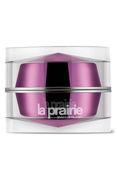 La Prairie 0.67 Oz. Platinum Rare Haute-rejuvenation Eye Cream