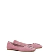 TORY BURCH GEORGIA BALLET FLAT,192485694222