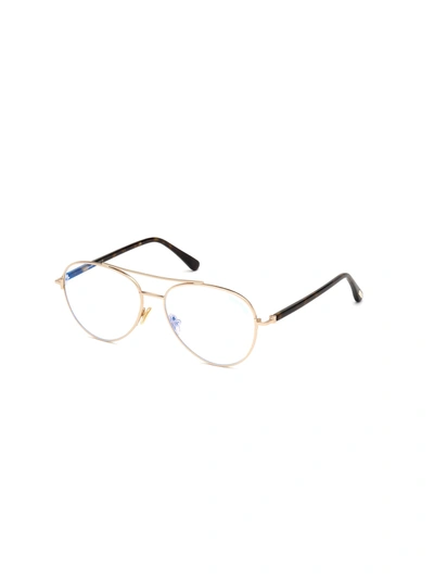 Tom Ford Ft5684/55028 Eyewear