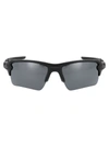Oakley Flak 2.0 Xl In 918873 Matte Black