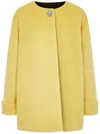 ALEXANDRE VAUTHIER COAT,11618369