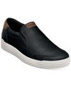 NUNN BUSH MEN'S KORE CITY WALK SLIP-ON SNEAKERS