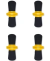 Oxo Good Grips Corn Holders, Set Of 8 In Yellow