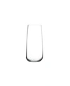 Nude Glass Mirage 4-piece High Ball Glass Set In Clear