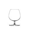 Nude Glass Vintage-like Cognac Glasses, Set Of 2 In Clear