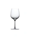 Nude Glass Terroir Red Wine Glass, Set Of 2 In Clear