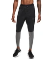 Nike Phenom Elite Future Fast Men's Hybrid Running Pants In Black